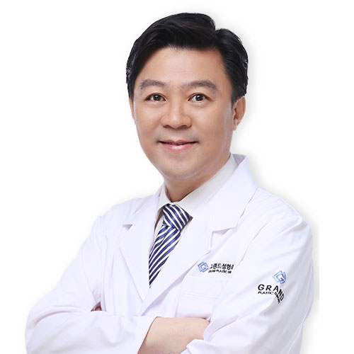 ハ・ボムジュン代表院長